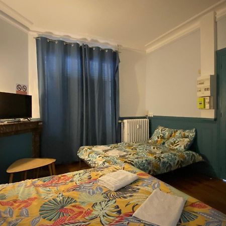 La Belle Vie - Appartement Cosy Au Centre-Ville Auxerre Zewnętrze zdjęcie