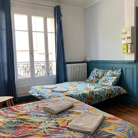 La Belle Vie - Appartement Cosy Au Centre-Ville Auxerre Zewnętrze zdjęcie