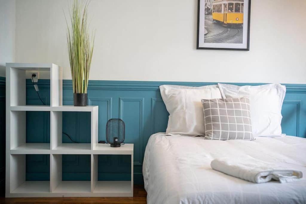 La Belle Vie - Appartement Cosy Au Centre-Ville Auxerre Zewnętrze zdjęcie